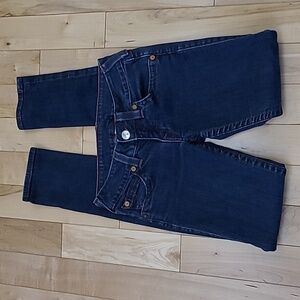 True Religion women's size 27 skinny jeans